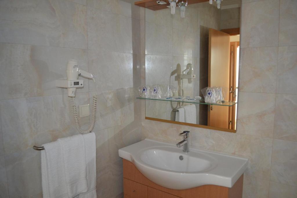 Arenilha Guest House Vila Real de Santo António Quarto foto