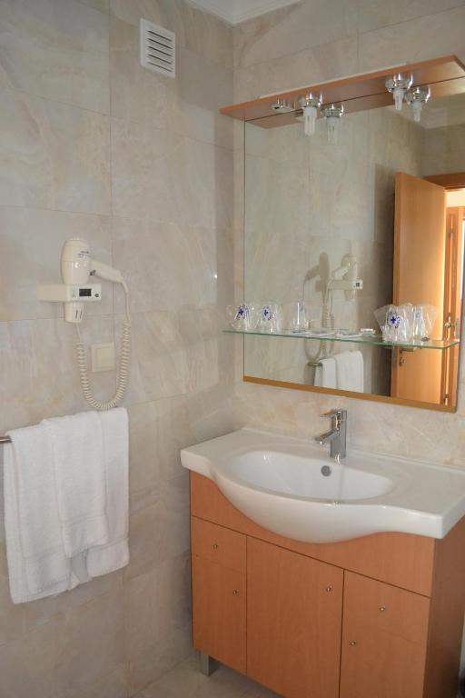 Arenilha Guest House Vila Real de Santo António Quarto foto