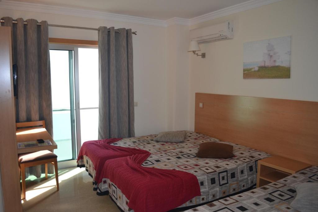 Arenilha Guest House Vila Real de Santo António Quarto foto