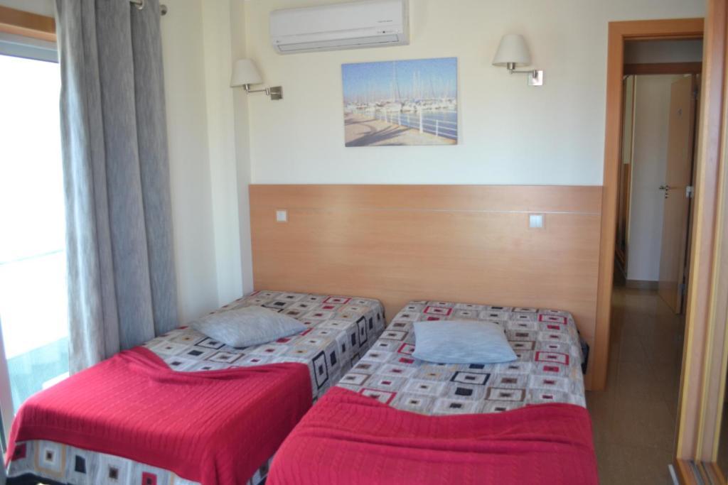 Arenilha Guest House Vila Real de Santo António Quarto foto