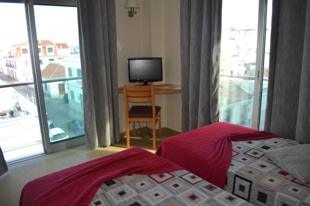 Arenilha Guest House Vila Real de Santo António Quarto foto