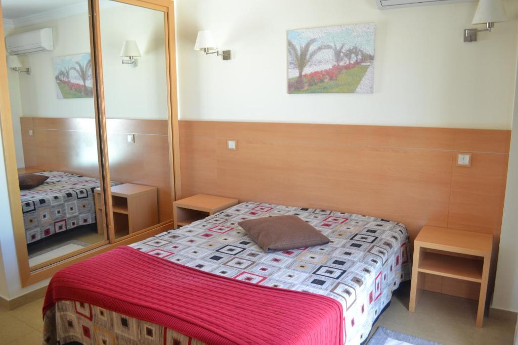 Arenilha Guest House Vila Real de Santo António Quarto foto